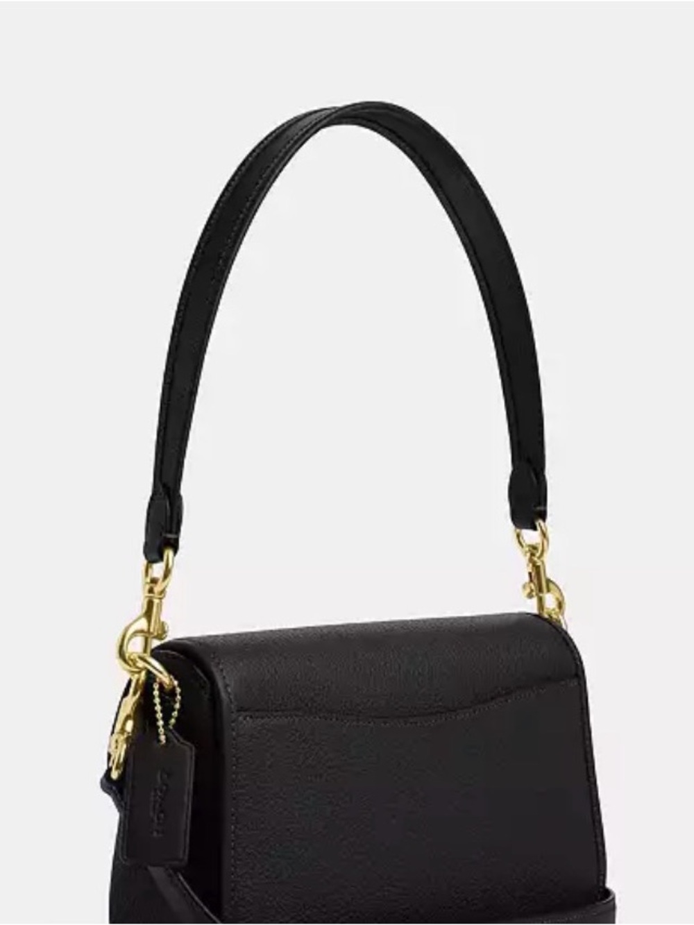 Coach Hadley Shoulder Bag (Style Number CY683)